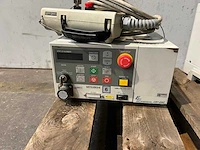 Mitsubishi - 2009 - rp-5ah-s62 - uitnamerobot - afbeelding 6 van  9