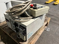 Mitsubishi - 2009 - rp-5ah-s62 - uitnamerobot - afbeelding 7 van  9