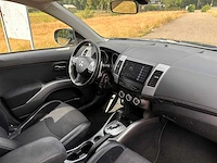 Mitsubishi - 2010 - outlander - 2.0 intro edition - 25-lpj-9 - afbeelding 13 van  24