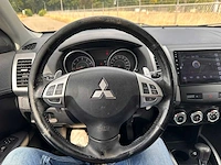 Mitsubishi - 2010 - outlander - 2.0 intro edition - 25-lpj-9 - afbeelding 14 van  24
