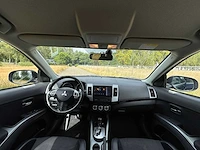 Mitsubishi - 2010 - outlander - 2.0 intro edition - 25-lpj-9 - afbeelding 17 van  24