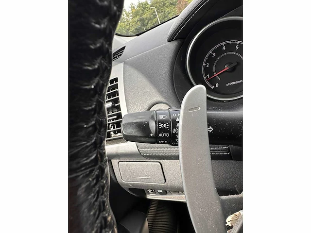 Mitsubishi - 2010 - outlander - 2.0 intro edition - 25-lpj-9 - afbeelding 18 van  24