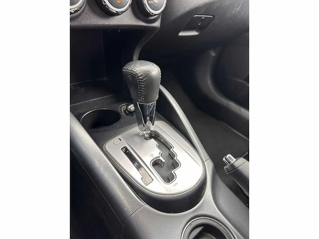 Mitsubishi - 2010 - outlander - 2.0 intro edition - 25-lpj-9 - afbeelding 22 van  24