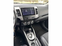 Mitsubishi - 2010 - outlander - 2.0 intro edition - 25-lpj-9 - afbeelding 23 van  24