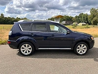 Mitsubishi - 2010 - outlander - 2.0 intro edition - 25-lpj-9 - afbeelding 2 van  24