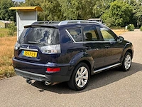 Mitsubishi - 2010 - outlander - 2.0 intro edition - 25-lpj-9 - afbeelding 3 van  24