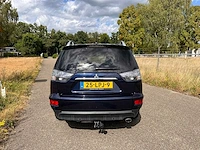 Mitsubishi - 2010 - outlander - 2.0 intro edition - 25-lpj-9 - afbeelding 4 van  24