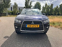 Mitsubishi - 2010 - outlander - 2.0 intro edition - 25-lpj-9 - afbeelding 5 van  24