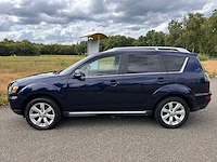 Mitsubishi - 2010 - outlander - 2.0 intro edition - 25-lpj-9 - afbeelding 7 van  24