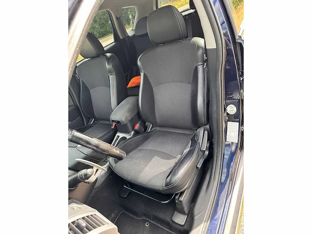 Mitsubishi - 2010 - outlander - 2.0 intro edition - 25-lpj-9 - afbeelding 11 van  24