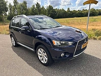 Mitsubishi - 2010 - outlander - 2.0 intro edition - 25-lpj-9 - afbeelding 21 van  24