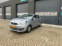 Mitsubishi - 2019 - space star - 1.0 cool+ - personenauto - afbeelding 1 van  10