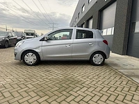 Mitsubishi - 2019 - space star - 1.0 cool+ - personenauto - afbeelding 3 van  10