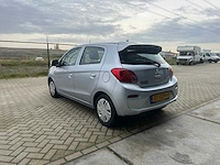 Mitsubishi - 2019 - space star - 1.0 cool+ - personenauto - afbeelding 4 van  10
