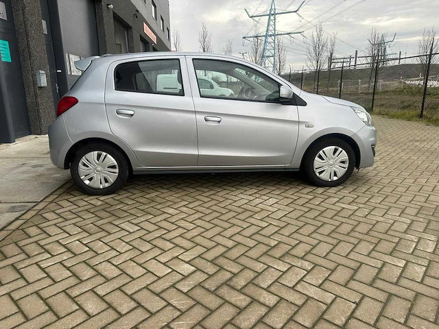 Mitsubishi - 2019 - space star - 1.0 cool+ - personenauto - afbeelding 6 van  10