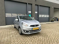 Mitsubishi - 2019 - space star - 1.0 cool+ - personenauto - afbeelding 7 van  10