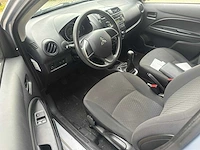 Mitsubishi - 2019 - space star - 1.0 cool+ - personenauto - afbeelding 9 van  10