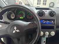 Mitsubishi - colt - 1.1 cz3 - 42-rn-xd - afbeelding 10 van  17