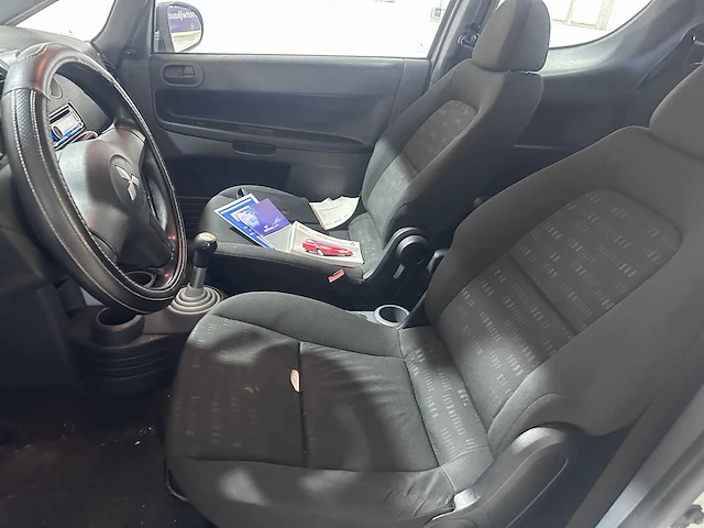 Mitsubishi - colt - 1.1 cz3 - 42-rn-xd - afbeelding 15 van  17