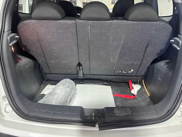 Mitsubishi - colt - 1.1 cz3 - 42-rn-xd - afbeelding 16 van  17