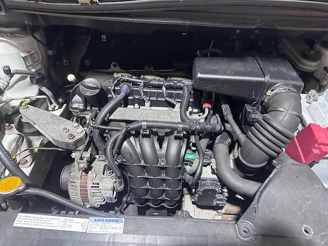Mitsubishi - colt - 1.1 cz3 - 42-rn-xd - afbeelding 17 van  17
