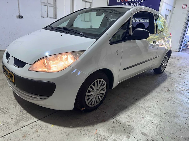 Mitsubishi - colt - 1.1 cz3 - 42-rn-xd - afbeelding 1 van  17