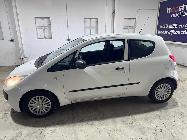 Mitsubishi - colt - 1.1 cz3 - 42-rn-xd - afbeelding 2 van  17