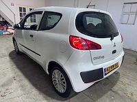 Mitsubishi - colt - 1.1 cz3 - 42-rn-xd - afbeelding 3 van  17