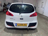Mitsubishi - colt - 1.1 cz3 - 42-rn-xd - afbeelding 4 van  17