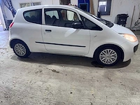 Mitsubishi - colt - 1.1 cz3 - 42-rn-xd - afbeelding 6 van  17