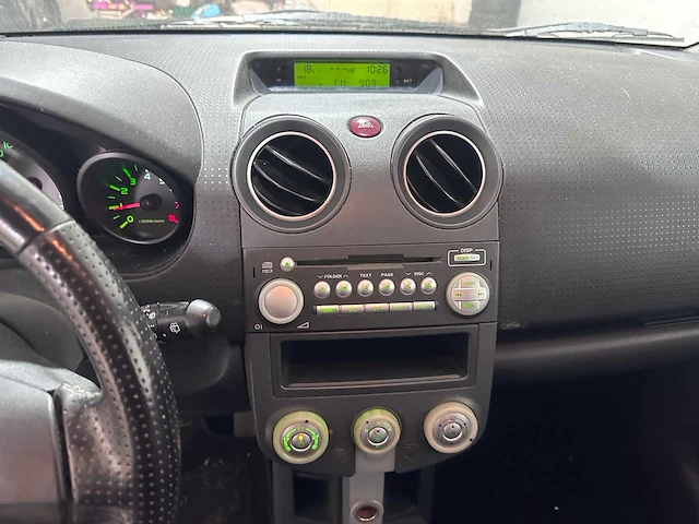 Mitsubishi - colt - 1.3 incharge - car - afbeelding 5 van  17
