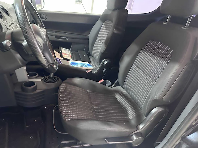 Mitsubishi - colt - 1.3 incharge - car - afbeelding 7 van  17