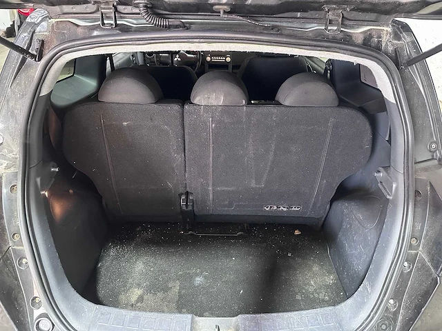 Mitsubishi - colt - 1.3 incharge - car - afbeelding 8 van  17