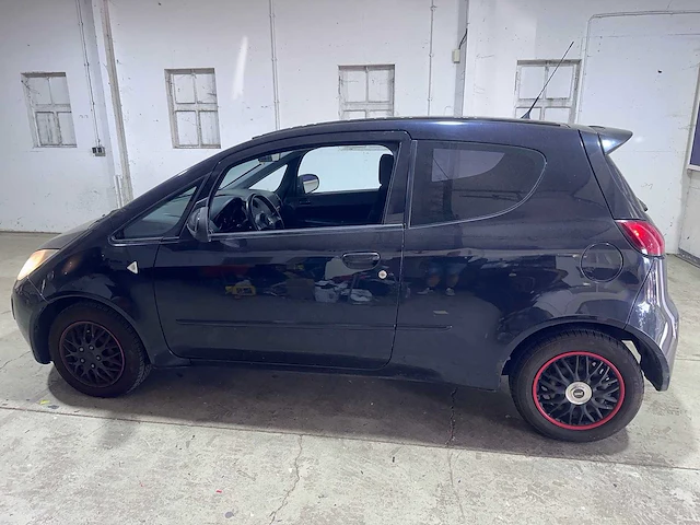 Mitsubishi - colt - 1.3 incharge - car - afbeelding 10 van  17