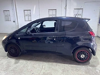 Mitsubishi - colt - 1.3 incharge - car - afbeelding 10 van  17