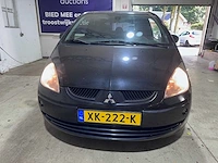 Mitsubishi - colt - 1.3 incharge - car - afbeelding 15 van  17