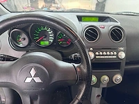 Mitsubishi - colt - 1.3 incharge - car - afbeelding 17 van  17