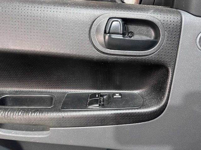 Mitsubishi - colt - 1.3 incharge - xk-222-k - afbeelding 3 van  17