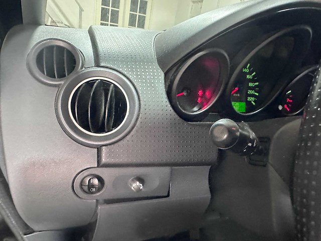 Mitsubishi - colt - 1.3 incharge - xk-222-k - afbeelding 4 van  17