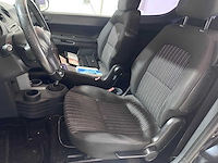 Mitsubishi - colt - 1.3 incharge - xk-222-k - afbeelding 7 van  17