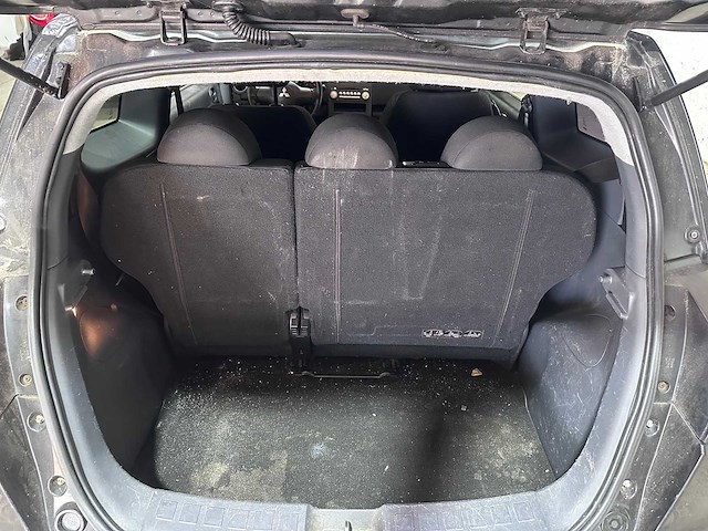 Mitsubishi - colt - 1.3 incharge - xk-222-k - afbeelding 8 van  17