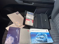 Mitsubishi - colt - 1.3 incharge - xk-222-k - afbeelding 9 van  17
