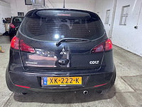 Mitsubishi - colt - 1.3 incharge - xk-222-k - afbeelding 12 van  17