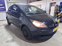 Mitsubishi - colt - 1.3 incharge - xk-222-k - afbeelding 14 van  17