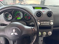 Mitsubishi - colt - 1.3 incharge - xk-222-k - afbeelding 17 van  17