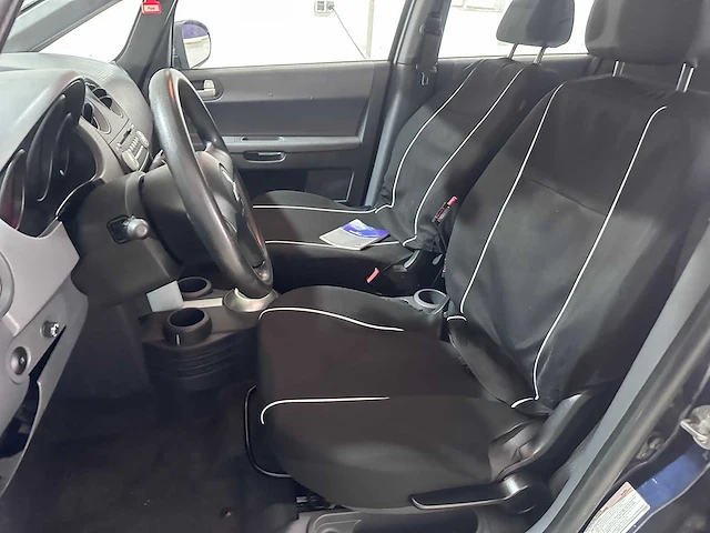 Mitsubishi - colt - 1.3 invite automaat- 41-tk-jk - afbeelding 7 van  19