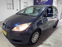 Mitsubishi - colt - 1.3 invite automaat- 41-tk-jk