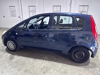 Mitsubishi - colt - 1.3 invite automaat- 41-tk-jk - afbeelding 12 van  19