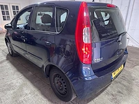 Mitsubishi - colt - 1.3 invite automaat- 41-tk-jk - afbeelding 13 van  19