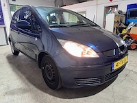 Mitsubishi - colt - 1.3 invite automaat- 41-tk-jk - afbeelding 16 van  19